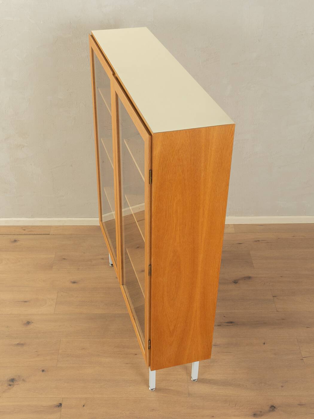 1960 showcase, Omann Jun.