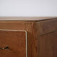 Commode vintage 3 tiroirs