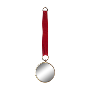Miroir bombé oeil de