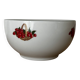 Porcelain bowl Guy Degrenne strawberries