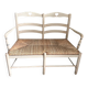 Radassier provençal en bois et paille