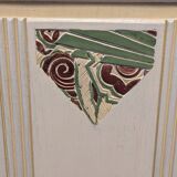 Buffet 40s patinated