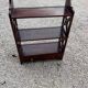 Vintage shelf