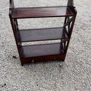 Vintage shelf