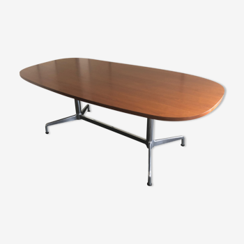 Table Giancarlo Piretti for Castelli Editions