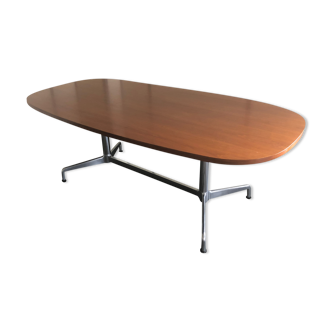 Table Giancarlo Piretti pour les éditions Castelli