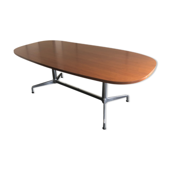 Table Giancarlo Piretti for Castelli Editions