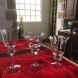 Service de verres