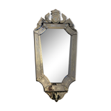 Miroir vénitien ancien