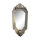 Ancient Venetian mirror