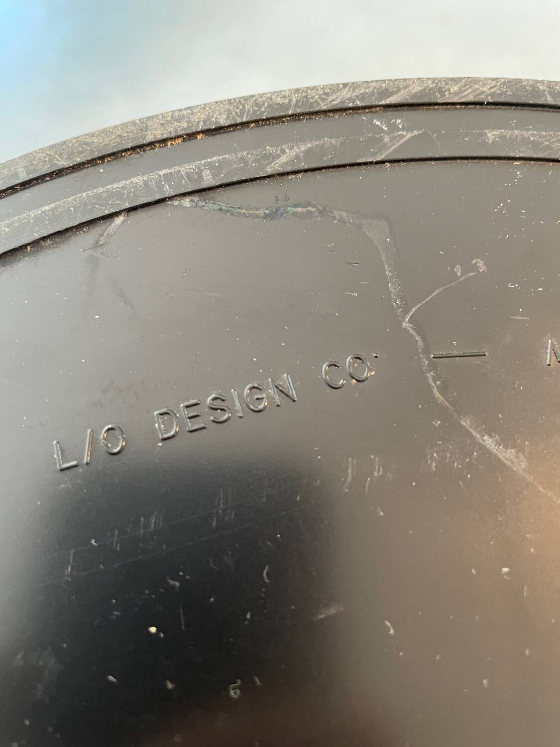 VELCA umbrella stand