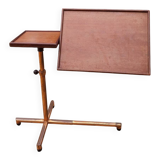 Caruelle side table from the 1950s