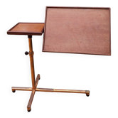 Caruelle side table from the 1950s