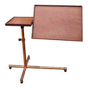 Caruelle side table from the 1950s