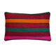 Housse de coussin turque faite à la main, 30 x 50 cm