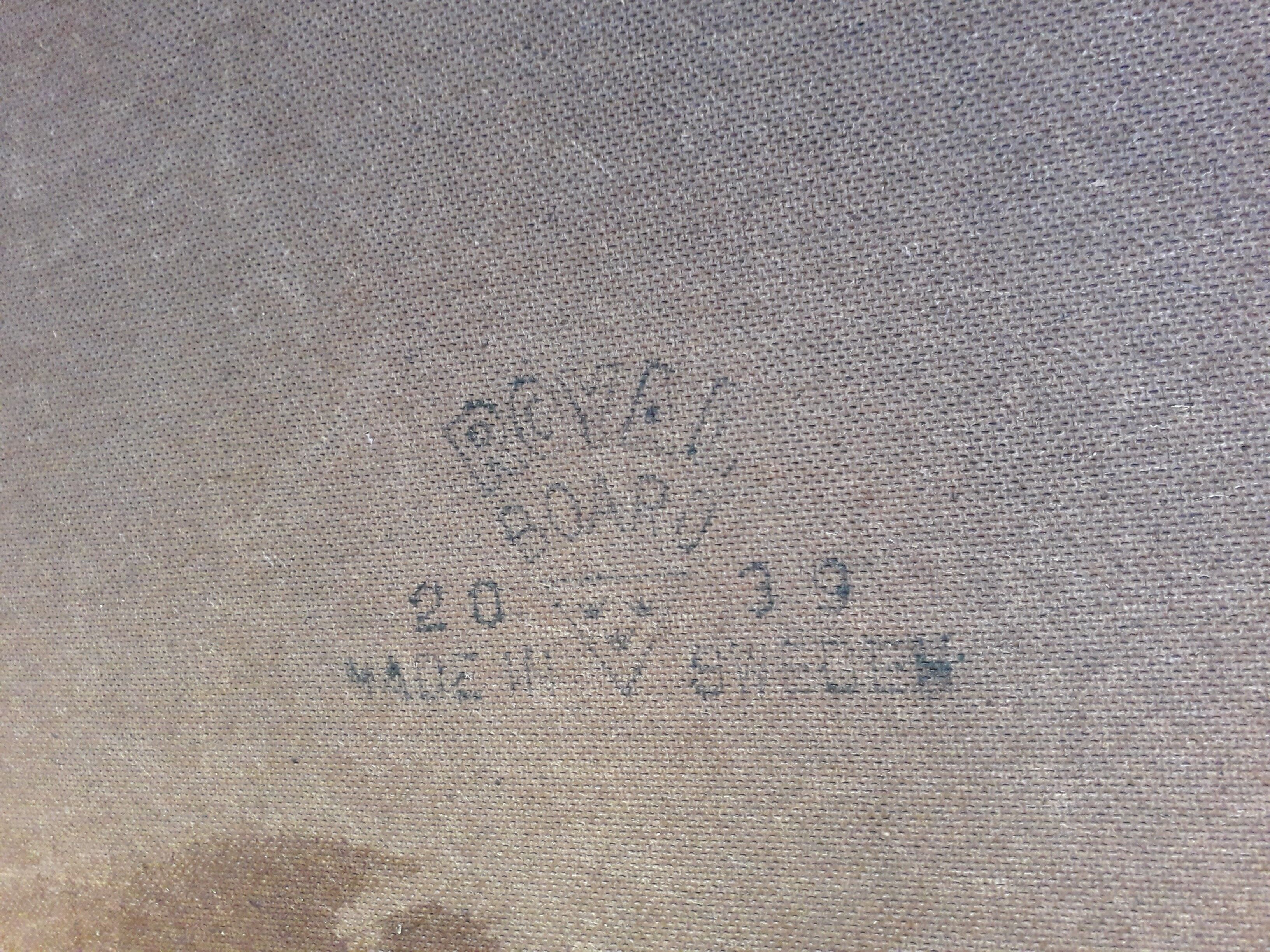 Royal board dresser Made in Sweden