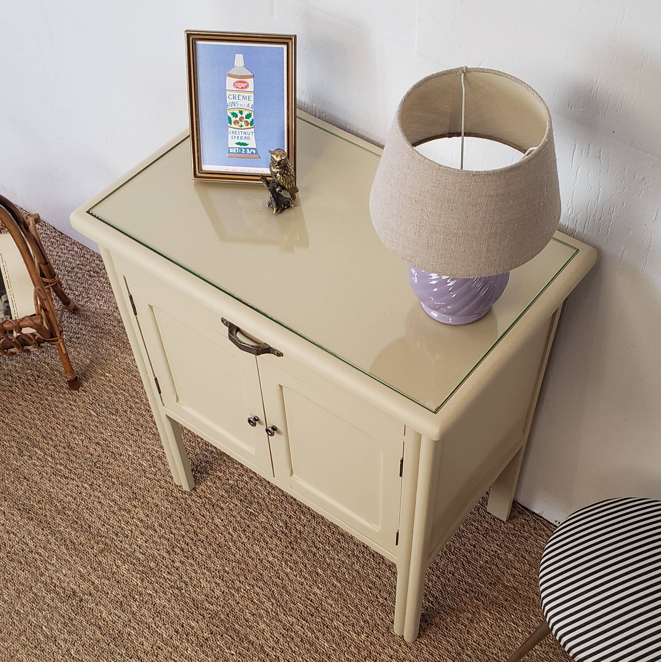 Meuble vintage