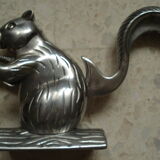 Decorative nutcracker