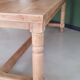 Farm table