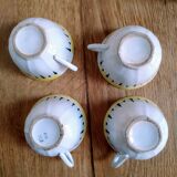 Coffee service