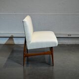 Scandinavian bench