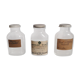 Pigment vials 60 years