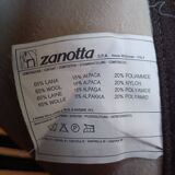 Zanotta daybed from the 70s