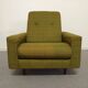 Pair of Italian armchairs from the 50s/60s