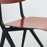 Chaise Marko S201 "Spinstoel"