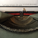 Hermes baby typewriter