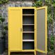 Armoire parisienne vintage 1950