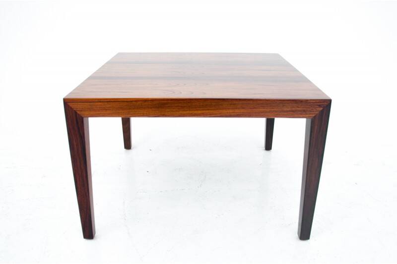 Coffee table, Scandinavia, 1970s