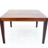 Coffee table, Scandinavia, 1970s