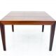 Coffee table, Scandinavia, 1970s