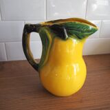 Pichet poire