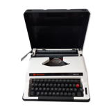 Olympiette typewriter special 70s