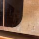 Table Olisch "Bauhaus Bird" Roselin