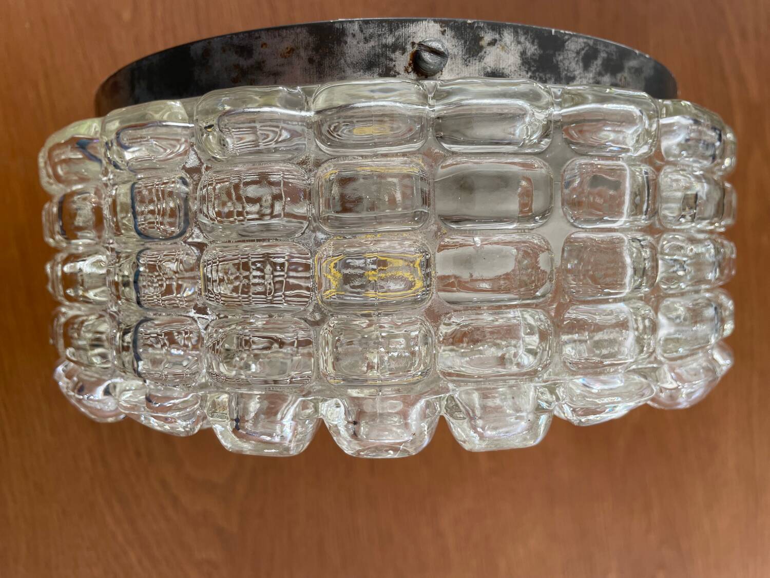 Aloys F. Gangkofner Ceiling Light