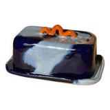 Ceramic butter dish