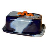 Ceramic butter dish