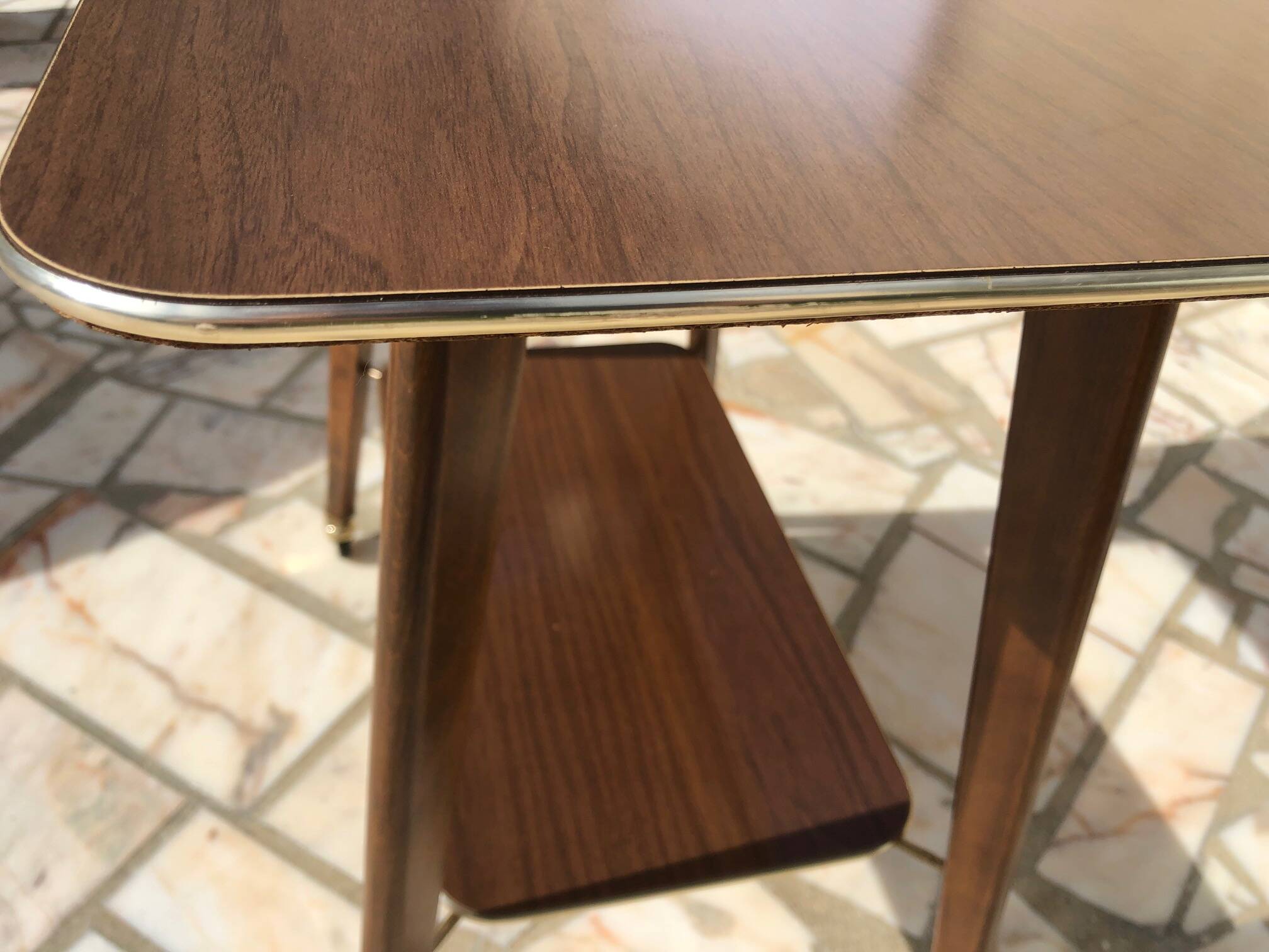 Vintage 1960s Sideboard