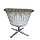 Fauteuil Steelcase I2i pivotant avec Tablette