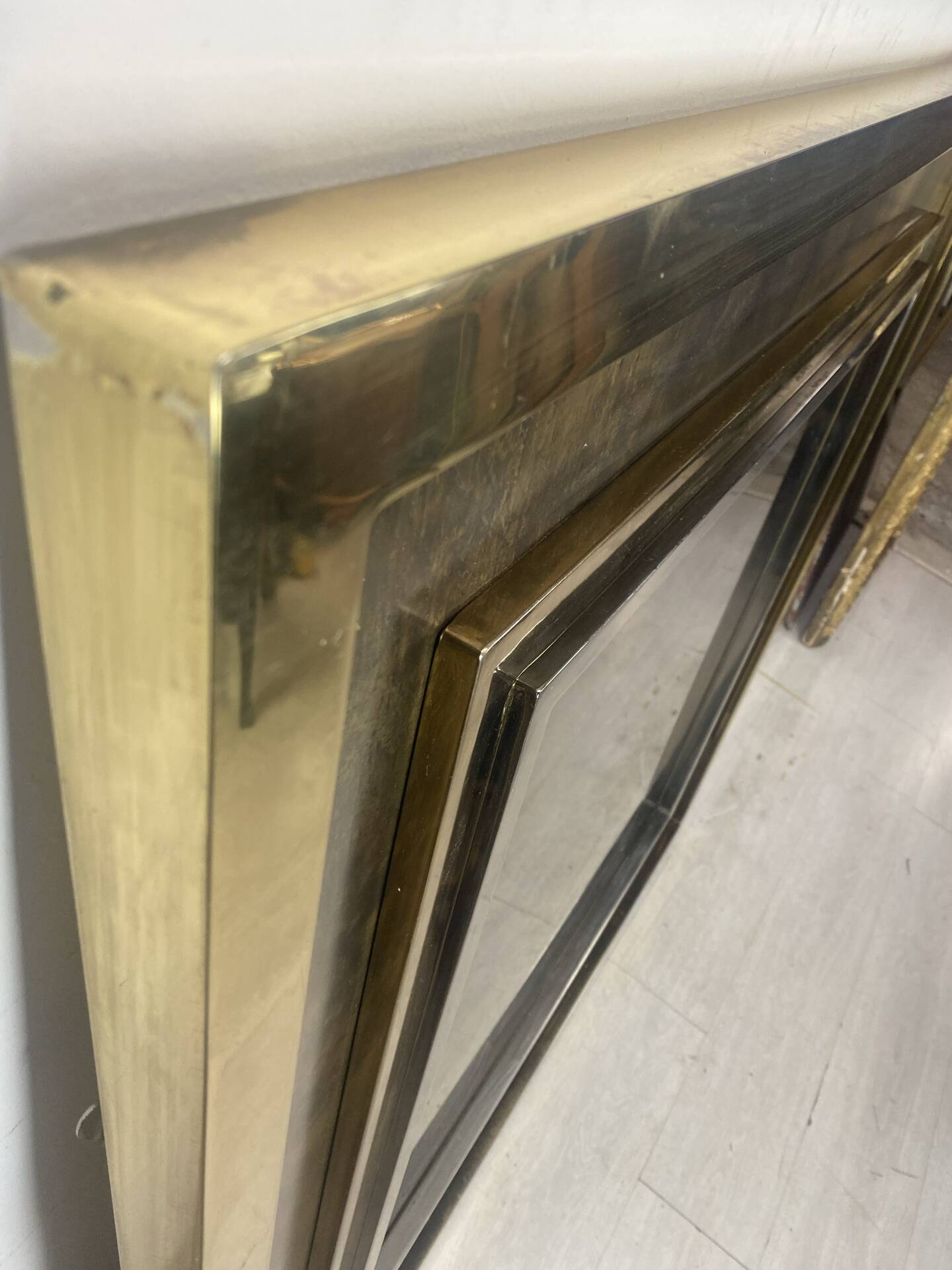 Grand miroir