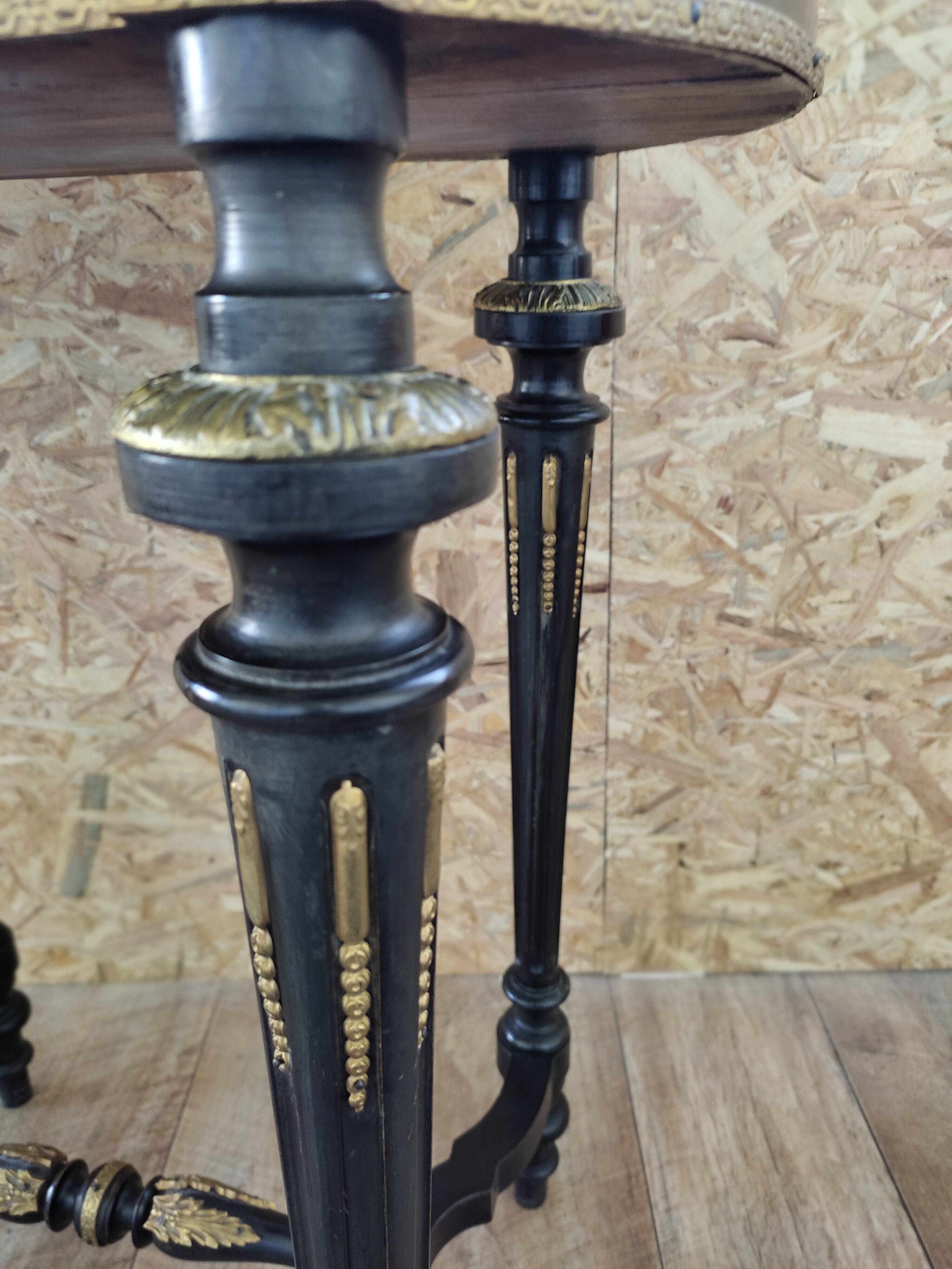 Gardener Napoleon III