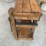 Workbench early 20th century
