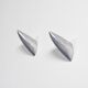 Pair of coat hooks "Chab Wellington" by Philippe Starck, O.W.O 1987