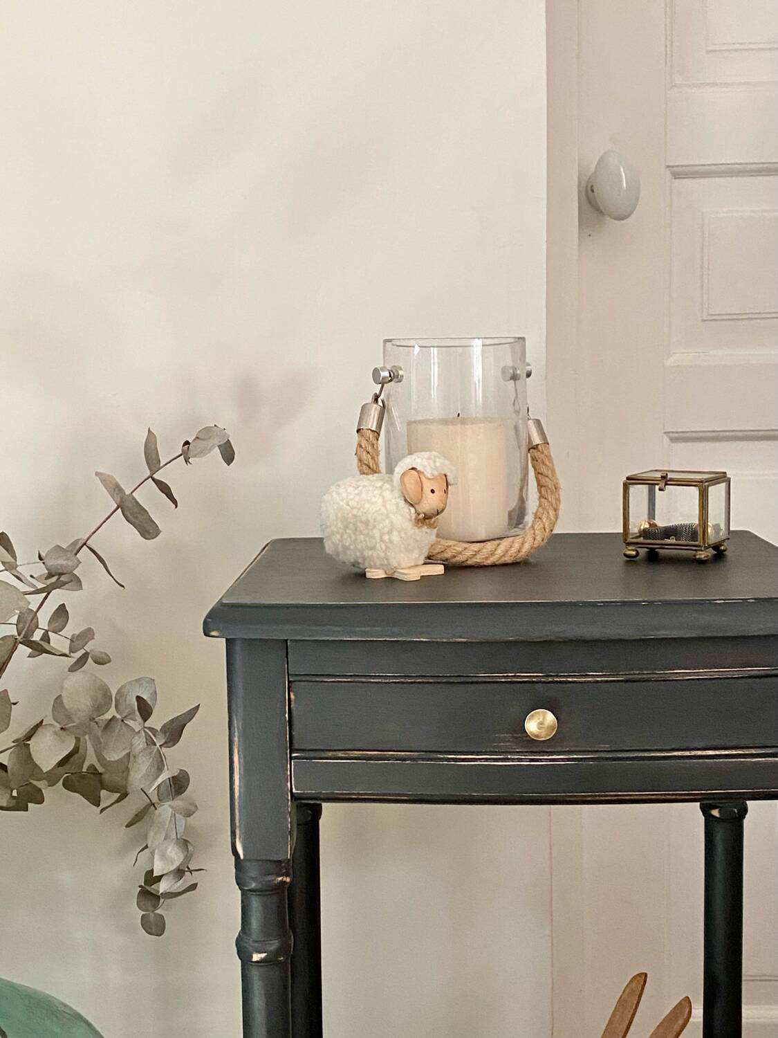 Table de chevet