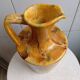 Vintage Bertoncello vase, 1970s