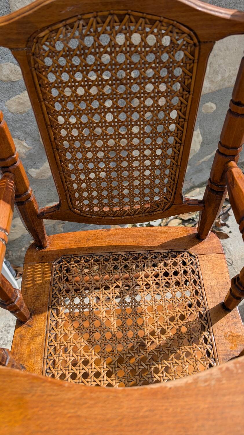 Baby high chair