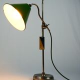 Monix 30s desk lamp